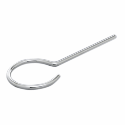 Huni Halkası Düz 80 mm
