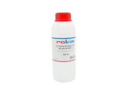 İletkenlik Çözeltisi 100 uS/cm 500 ml