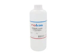 İzopropil Alkol (2-Propanol) 1 lt