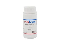 Kurşun II Oksit 250 gr