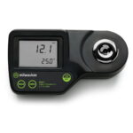 Milwaukee Dijital Refraktometre 0-85% Brix
