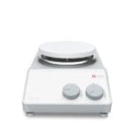 DLAB Analog Isıtıcılı Manyetik Karıştırıcı 340C Ø135 mm - Görsel 2