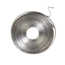 Magnezyum Metal Şeridi 25 gr