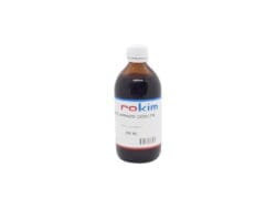Metil Kırmızısı Çözeltisi 250 ml