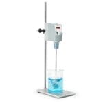 DLAB Mekanik Karıştırıcı LED Dijital Göstegreli 40 L Kapasiteli