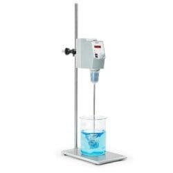 DLAB Mekanik Karıştırıcı LED Dijital Göstegreli 40 L Kapasiteli