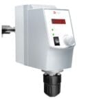 DLAB Mekanik Karıştırıcı LED Dijital Göstegreli 20 L Kapasiteli - Görsel 2