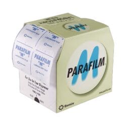 Parafilm 100 mm x 38 mt
