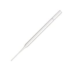 Pastör Pipetleri Cam 230 mm 250 Adet