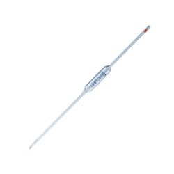 Pipet Cam Bullu 2 ml