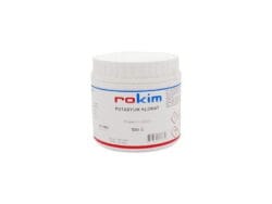 Potasyum Klorat 500 gr