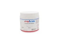 Potasyum Kromat 500 gr