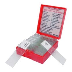 Preparat Seti Orta Seviye Kit 25 Parça