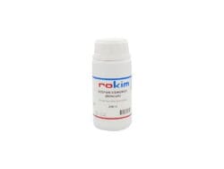 Sodyum Hidroksit 250 gr