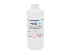 Sodyum Hidroksit Çözeltisi 0