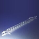 Soğutucu Düz Bir Ucu Şilifli 300 mm - Görsel 2
