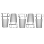 Tıpa Cam Hexagonal NS29/32