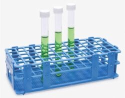 Tüp Standı Plastik 20 mm 40 Tüplük
