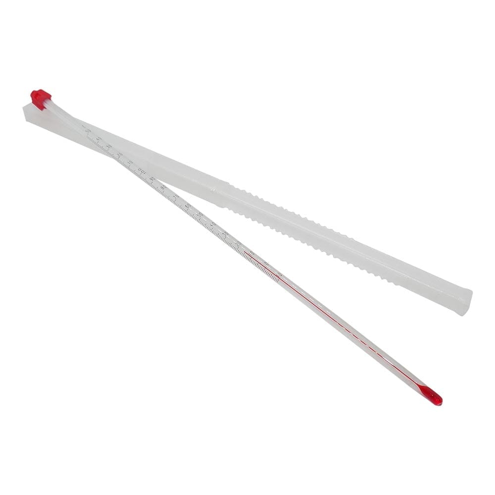 Termometre Alkollü -10/+150 C Termometre Alkollü -10/+150 C