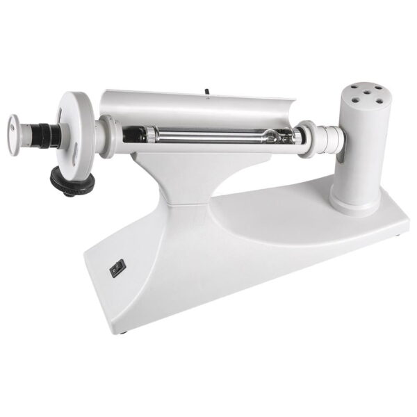 Analog Polarimetre 180° 589 nm - Görsel 2