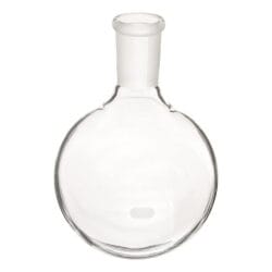 Balon Cam Dibi Yuvarlak Şilifli 29/32 1000 ml