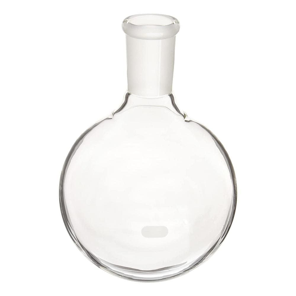 Balon Cam Dibi Yuvarlak Şilifli 29/32 1000 ml Balon Cam Dibi Yuvarlak Şilifli 29/32 1000 ml