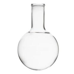 Balon Cam Dibi Yuvarlak 250 ml