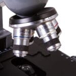 Mikroskop Dijital Monoküler D320L BASE 3 MP - Görsel 10