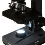 Mikroskop Dijital Monoküler D320L BASE 3 MP - Görsel 14