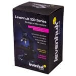 Mikroskop Dijital Monoküler D320L BASE 3 MP - Görsel 18