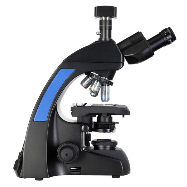 Dijital Trinoküler Mikroskop D870T 8MP - Görsel 4