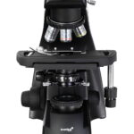 Dijital Trinoküler Mikroskop D870T 8MP - Görsel 8