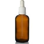 Damlalıklı Şişe Cam 100 ml