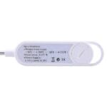 Saplamalı-Batırmalı Dijital Termometre -50/+300 C - Görsel 4