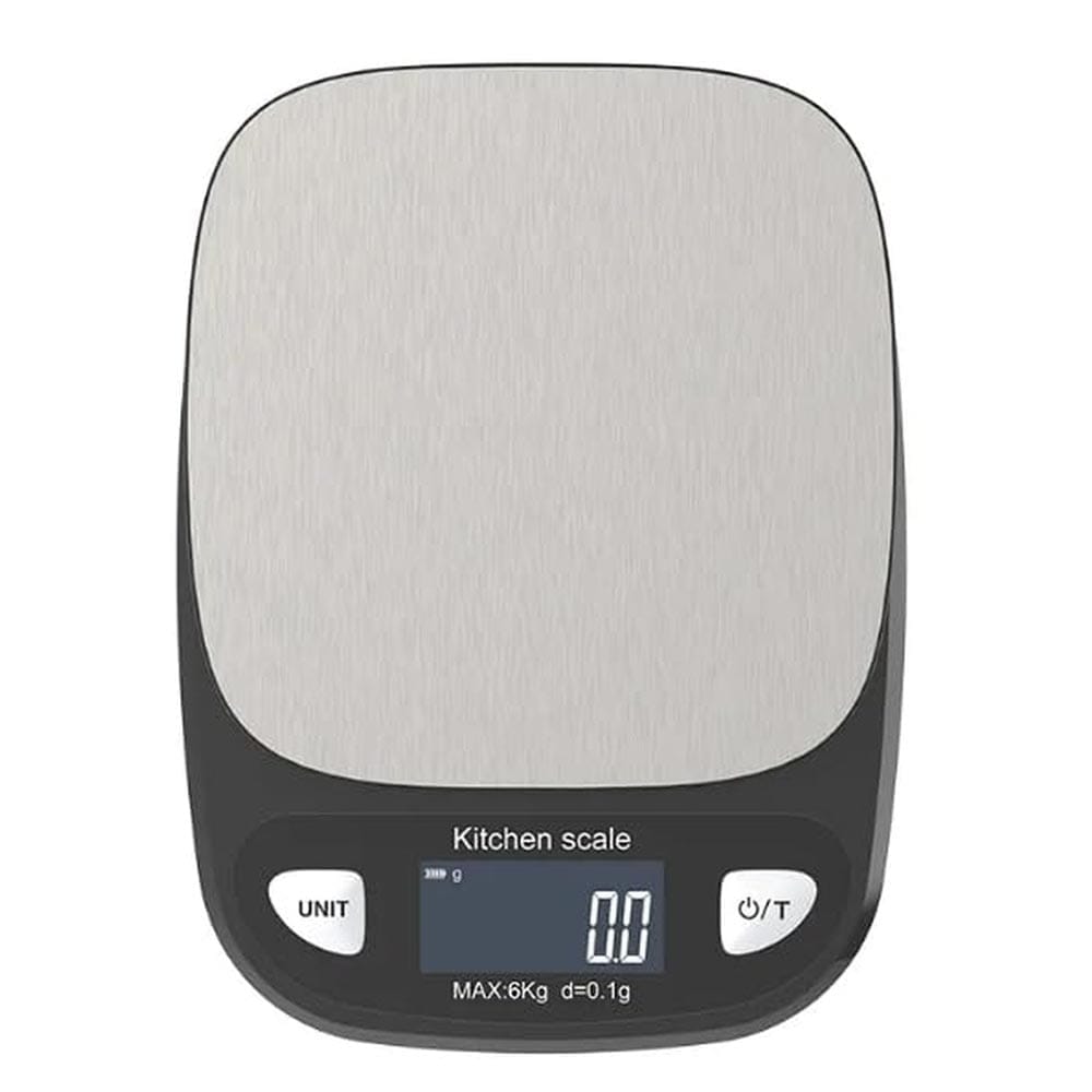 Dijital Hassas Terazi 6 kg Kapasite / 0 Dijital Hassas Terazi 6 kg Kapasite / 0