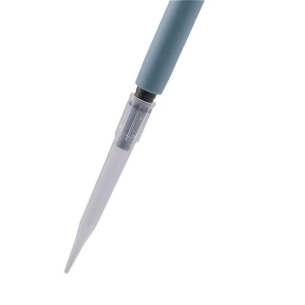 Toppette Ayarlanabilir Otomatik Pipet 5-50 μL - Görsel 4