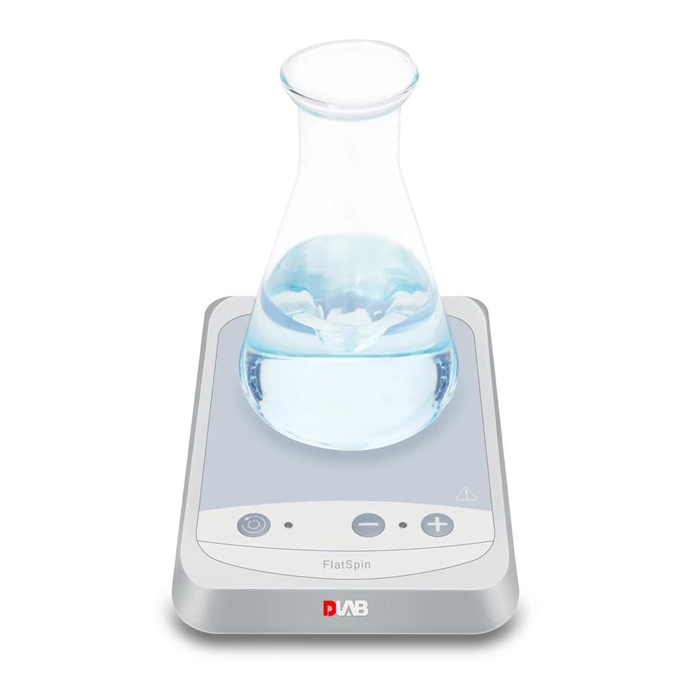 DLAB Analog Ultra Düz Manyetik Karıştırıcı Ø90 mm 1500 rpm DLAB Analog Ultra Düz Manyetik Karıştırıcı Ø90 mm 1500 rpm