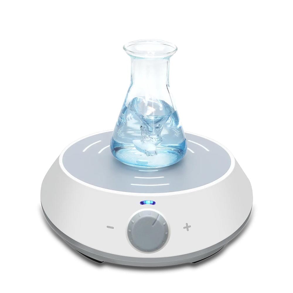DLAB Analog Manyetik Karıştırıcı Ø120 mm 2000 rpm DLAB Analog Manyetik Karıştırıcı Ø120 mm 2000 rpm