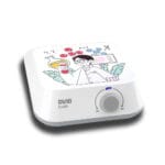 DLAB Analog Manyetik Karıştırıcı 120x115 mm 2000 rpm - Görsel 2