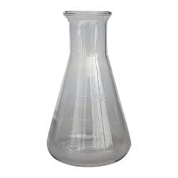 Erlen Cam Dar Boyunlu 200 ml