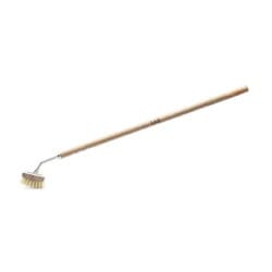 Fırça Esnek Döner Başlıklı 360 mm