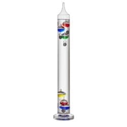 Galileo Termometresi 50x440 mm