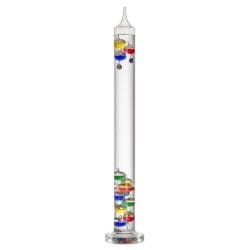 Galileo Termometresi 54x640 mm