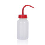 Piset Plastik Geniş Boyunlu 500 ml - Görsel 3