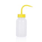 Piset Plastik Geniş Boyunlu 500 ml - Görsel 4