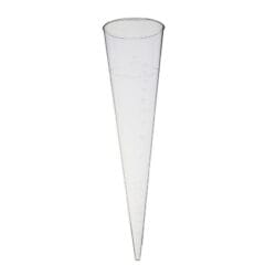 İmhoff Hunisi Cam 1000 ml