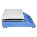 Analog Isıtıcılı Manyetik Karıştırıcı 190x190 mm 350 C - Görsel 6