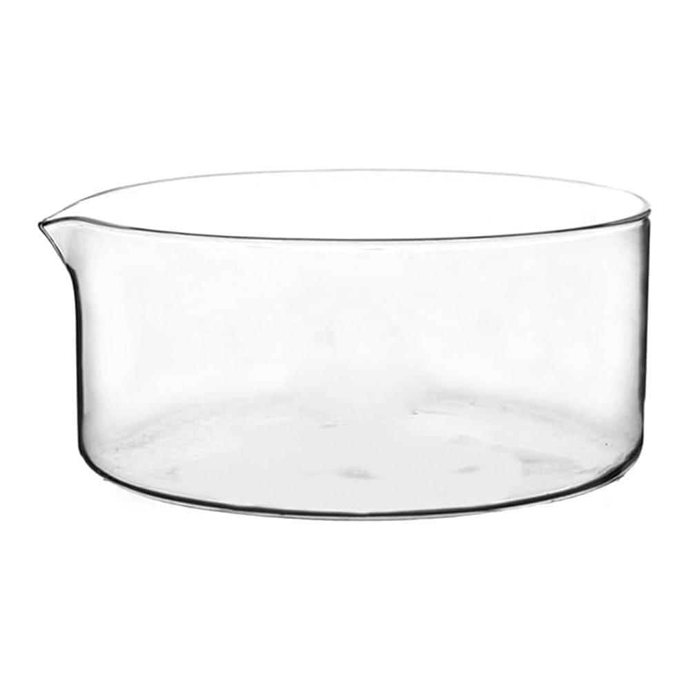 Kristalizuar Ø 150 mm 100 mm Yükseklik Kristalizuar Ø 150 mm 100 mm Yükseklik