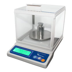 Elektronik Hassas Terazi 500 gr / 0