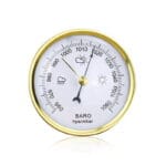 Mekanik İbreli Barometre 960-1060 mbar